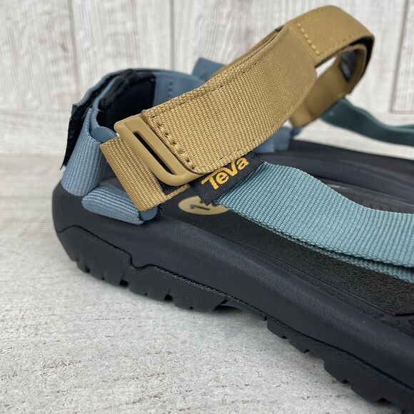 Teva Hurricane XLT2 Casual Hiking Shoes Sandals Mens Size 12 Strap 1019234 New main image 5